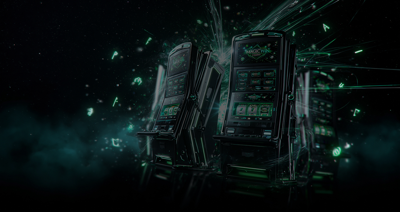 Magic Win Casino